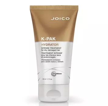 JOICO Увлажнитель интенсивный для волос / K-PAK Relaunched 50 мл
