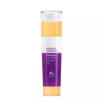 JULIETTE ARMAND Гель очищающий для жирной и проблемной кожи / Clarifying Cleanser Gel 210 мл