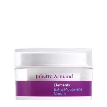 JULIETTE ARMAND Крем экстра увлажняющий / Extra Moisturizing Cream 50 мл