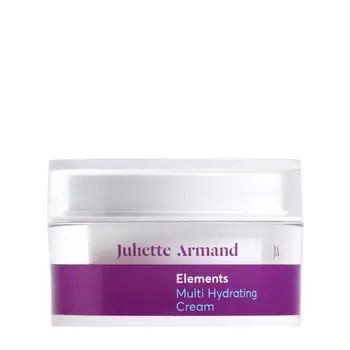 JULIETTE ARMAND Крем гидроактивный / Multi Hydrating Cream 50 мл