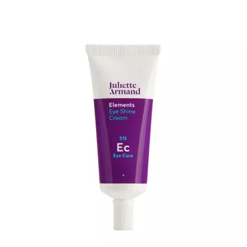 JULIETTE ARMAND Крем омолаживающий для век / EYE SHINE CREAM 20 мл