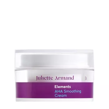 JULIETTE ARMAND Крем разглаживающий с АНА кислотами / AHA Smoothing Cream 50 мл