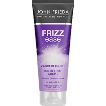 Волшебная формула крема для шелковистого финиша JOHN FRIEDA, 100 ml