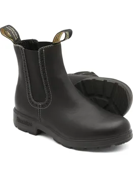 Ботинки челси Blundstone, черный