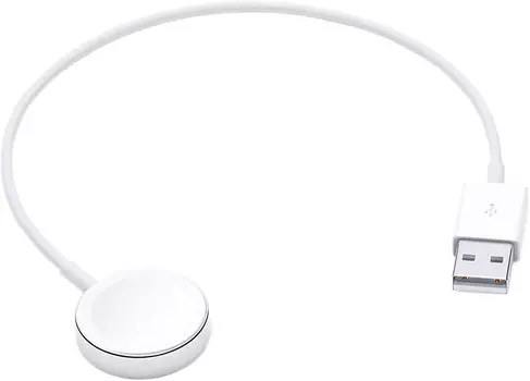 Кабели Apple