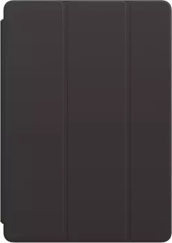 Чехол Apple Smart Cover для iPad 2019/ Air 3, черный