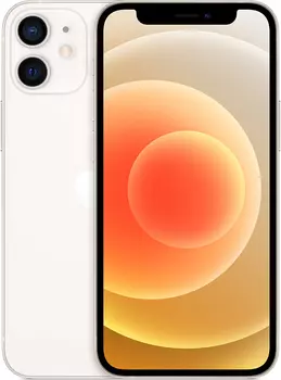 iPhone Apple