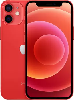 iPhone Apple