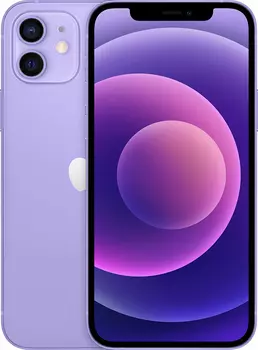 iPhone Apple