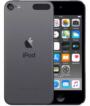 iPod Apple
