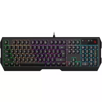 Клавиатура A4Tech Bloody B135N черный