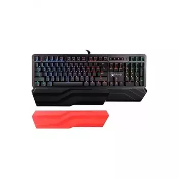 Клавиатура A4Tech Bloody B975 Black USB