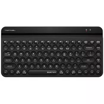 Клавиатура A4Tech Fstyler FBK30 черный
