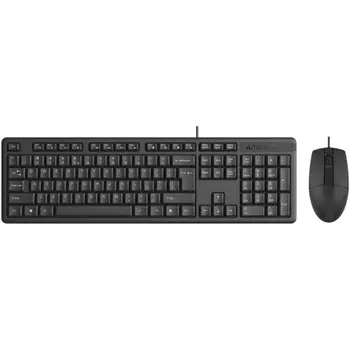 Клавиатура A4Tech KR-3330