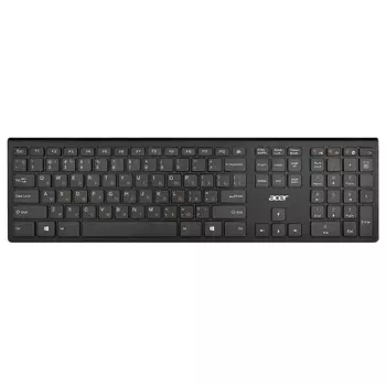 Клавиатура Acer OKR020 (ZL.KBDEE.004) черный