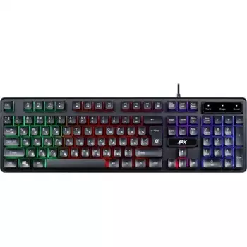 Клавиатура Defender Arx GK-196L RU хорошее состояние