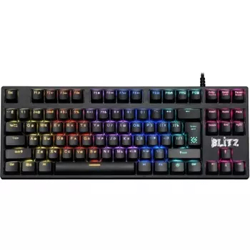 Клавиатура Defender Blitz GK-240L