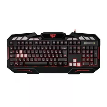 Клавиатура Defender Doom Keeper GK-100DL