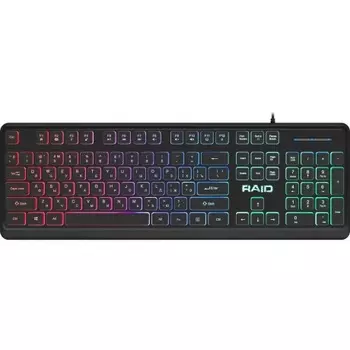 Клавиатура Defender Raid GK-778DL