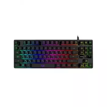 Клавиатура игровая Sven KB-G7400 черная (SV-019488)