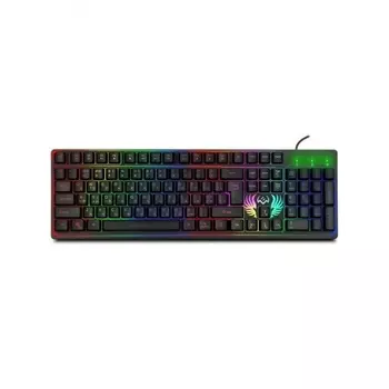 Клавиатура игровая SVEN KB-G8000 (SV-019907)