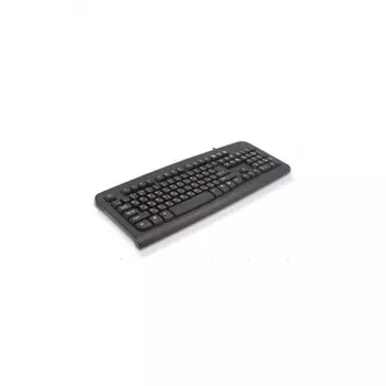 Клавиатура Lime K-0494 RLSK USB Standart Black