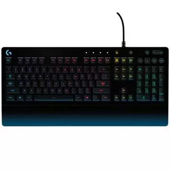 Клавиатура Logitech G213 Prodigy черный
