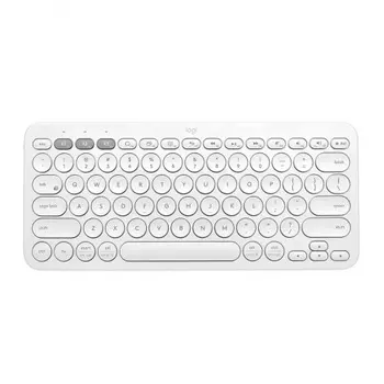 Клавиатура Logitech K380 White