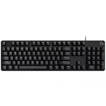 Клавиатура Logitech Keyboard G413 SE Black (920-010438)