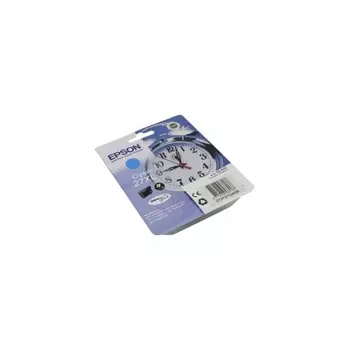 Картридж EPSON T2712 голубой повышенной емкости для WF-7110/7610/7620