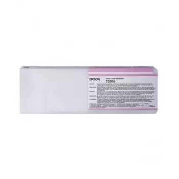 Картридж EPSON T5916 светло-пурпурный для Stylus Pro 11880