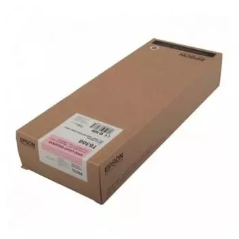Картридж Epson T6366 (C13T636600) для Epson St Pro 7900/9900, светло-пурпурный