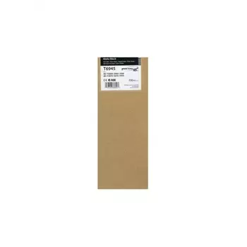 Картридж EPSON T6945 черный матовый экстраповышенной емкости для SC-T3000/SC-T5000/SC-T7000