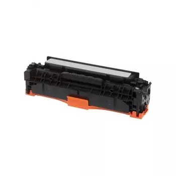 Картридж G&G HP CE410X черный 4k с чипом