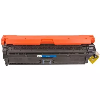 Картридж G&G HP CE741A/307A синий 7.3k с чипом