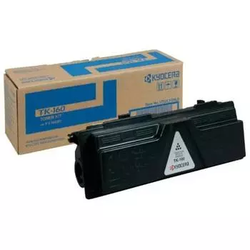 Картридж Kyocera TK-160 для Kyocera FS-1120D, черный