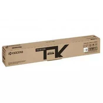 Картридж Kyocera TK-8115K