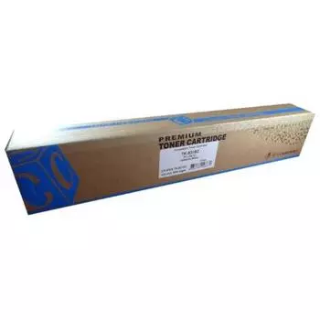 Картридж Kyocera TK-8315C для Kyocera TASKalfa 2550ci, голубой