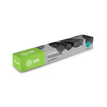 Картридж лазерный Cactus 841817 CS-C3503BK черный (29500стр.) для Ricoh MP C3503