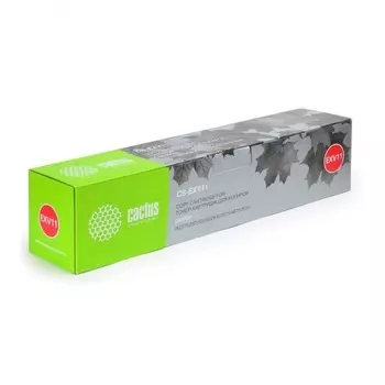 Картридж лазерный Cactus CS-EXV11 черный (21000стр.) для Canon R2270/GPR-15