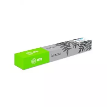 Картридж лазерный Cactus CS-TK8345C голубой (12000стр.) для Kyocera TASKalfa 2552ci