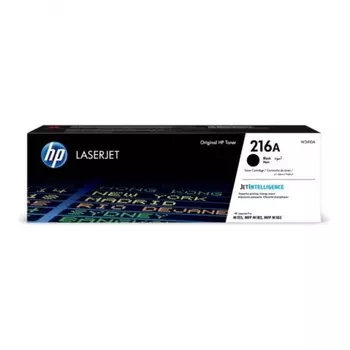 Картридж лазерный HP 216A W2410A черный