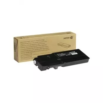 Картридж лазерный Xerox 106R03532 черный (10500стр.) для Xerox VersaLink C400/ C405