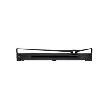 Картридж ленточный Epson S015327 C13S015327BA черный для Epson FX-2190