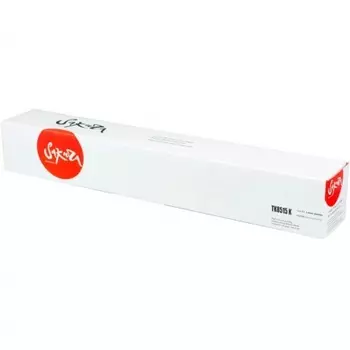 Картридж SAKURA TK8515K для Kyocera TASKalfa 5052ci/6052ci, черный, 30 000 к.