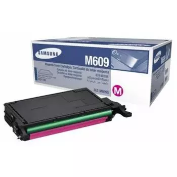 Картридж Samsung CLT-M609S для Samsung CLP-770ND, пурпурный