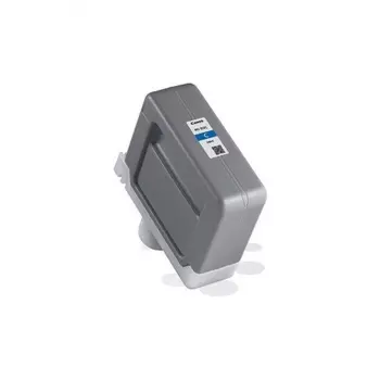 Картридж струйный Canon PFI-310 C 2360C001 голубой (330мл) для Canon TX-2000/3000/4000