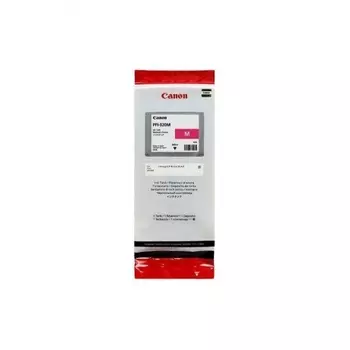 Картридж струйный Canon PFI-320 M 2892C001 пурпурный (300мл) для Canon imagePROGRAF TM-200/205