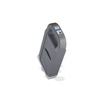 Картридж струйный Canon PFI-710 C 2355C001 голубой (700мл) для Canon TX-2000/3000/4000