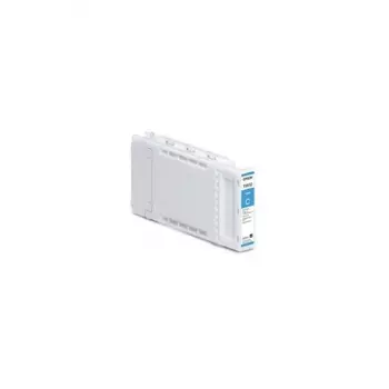 Картридж струйный Epson C13T692200 голубой
